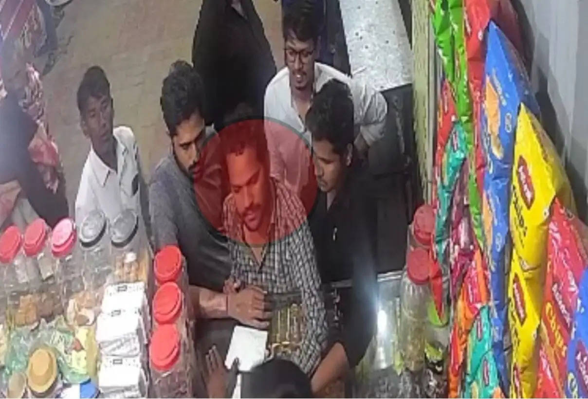 Viral Video Case Registered at Hathipol Police Station against MBBS Student of RNT Medical College, Udaipur
