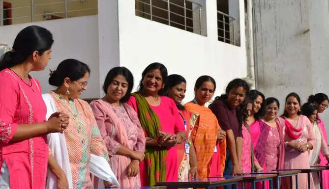 teachers day seedling school