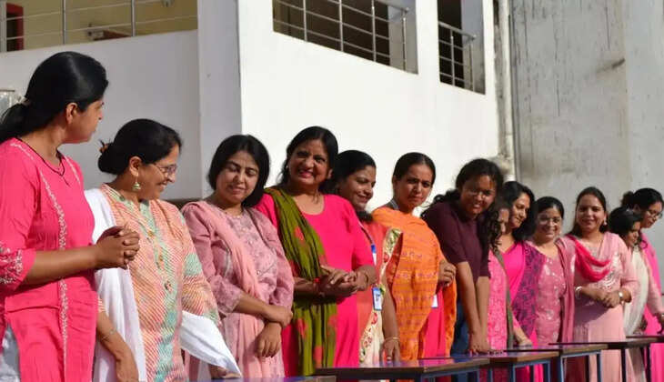 teachers day seedling school