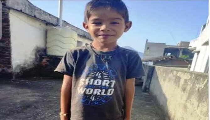 child