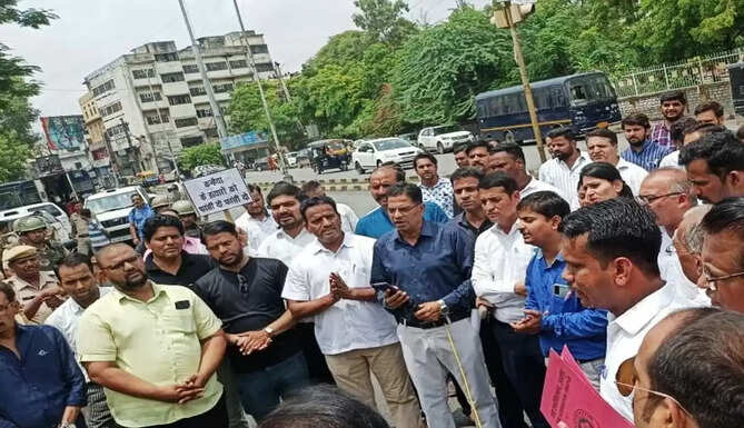 demand highcourt bench