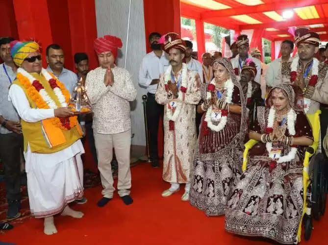 Narayan Seva Sansthan