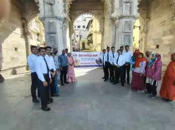 world tourism day 2025