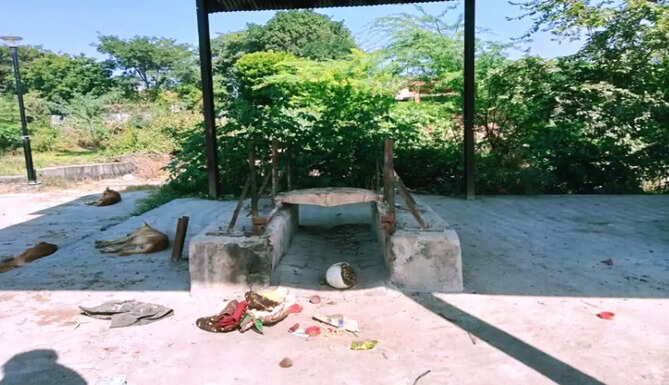 shamshan