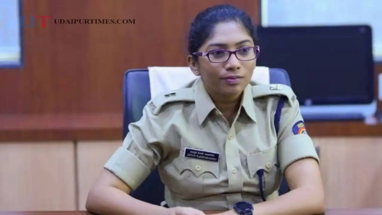 पहले अटेंप्ट में क्रैक किया UPSC