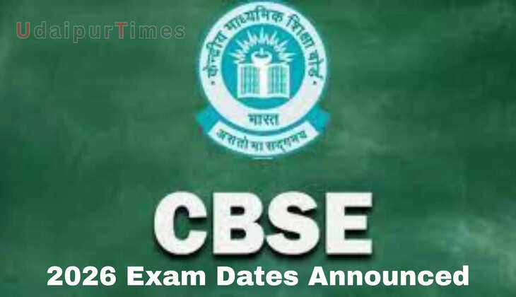 CBSE Exams
