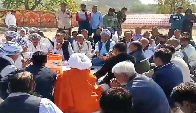 dangi patel samaj
