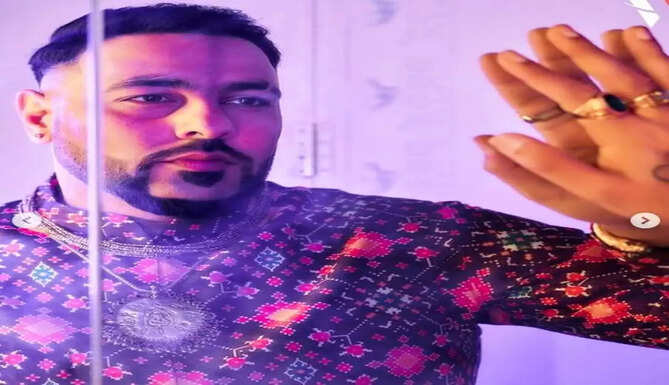badshah