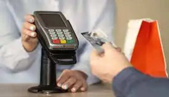 Card Machine