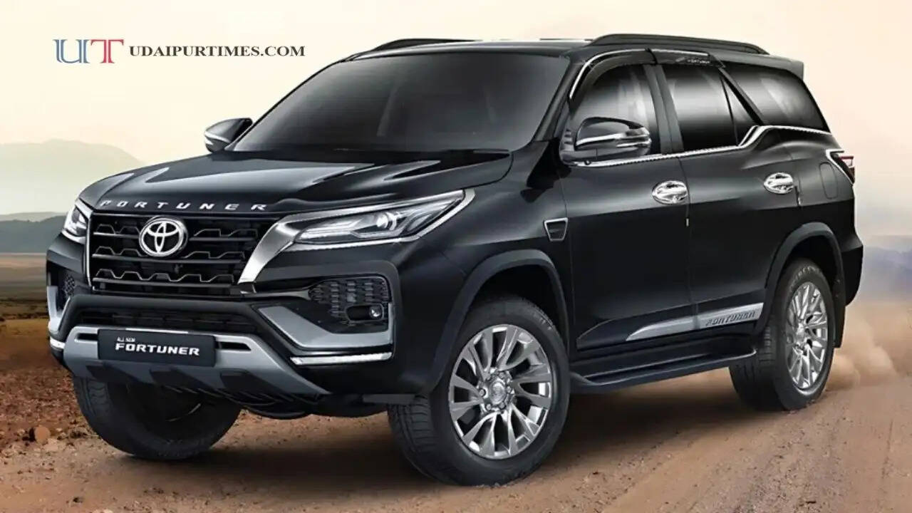 Toyota मचाएगी धूम !