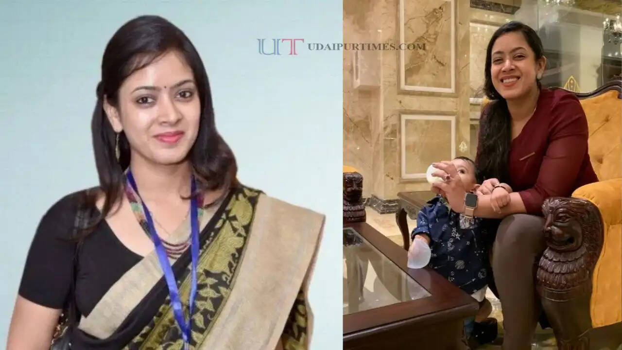डॉक्टरी छोड़ सिर्फ 2 महीने तैयारी कर पास किया UPSC