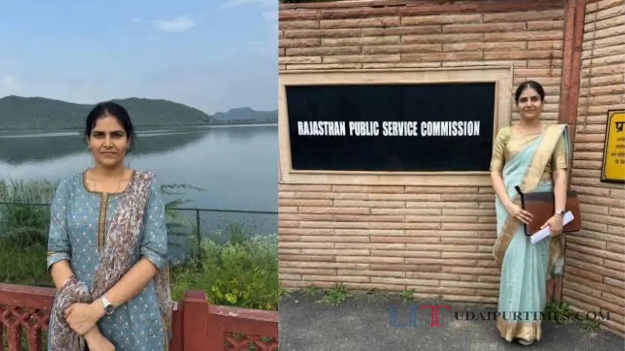 लॉकडाउन के दौरान एक वीडियो अधिकारी बनने का जागा जज्बा