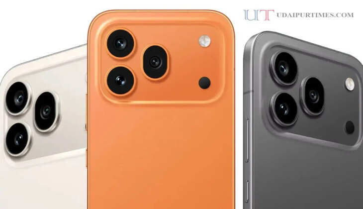 8000 mAh की बड़ी बैटरी वाले 2 नए 5G फोन लॉन्च, 200MP कैमरा के साथ मिलेंगे ये खास फीचर्स&nbsp;