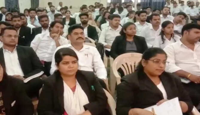 bar association udaipur