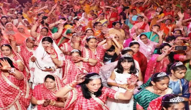 jain samaj julus