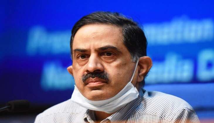 8 Weeks of Lockdown Suggested for Districts Reporting High Number of Infection