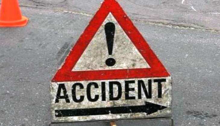 accident