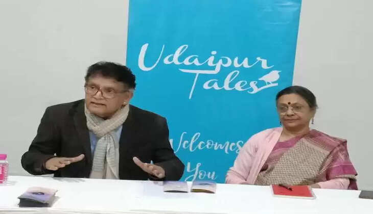Udaipur Tales
