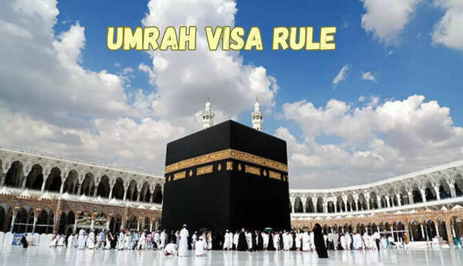 Umrah