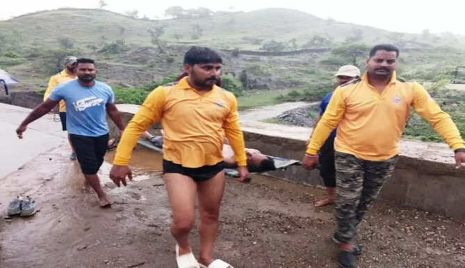 drowning in kaliwas alsigarh dam