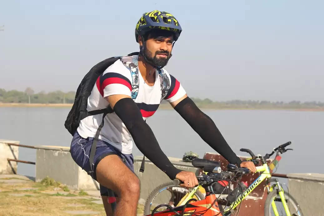 Udaipur Cycling Bindaas Group Best Cyclists of Udaipur