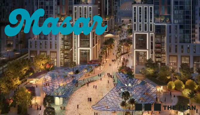 Masar Project 