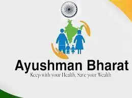 Ayushman Bharat Health Program 