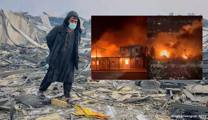 kabul