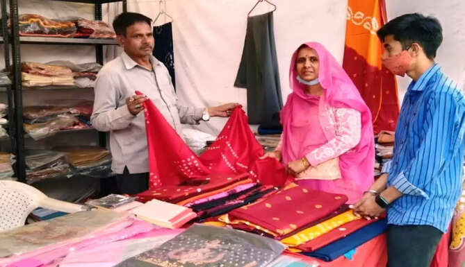 khadi mela