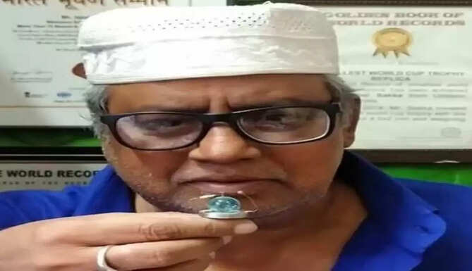 ikbaal SAKKA
