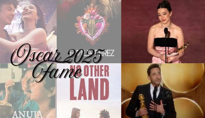 Oscar 2025