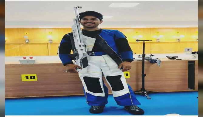 मोहित सिंह शेखावत 