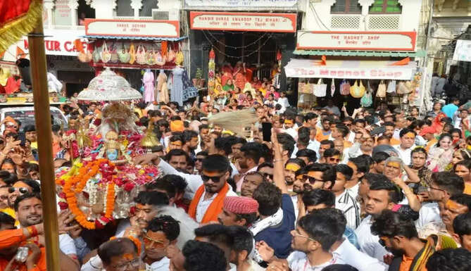 mahakaleshwar yatra