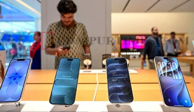Smartphone prices rising in India due to higher RAM and storage costs