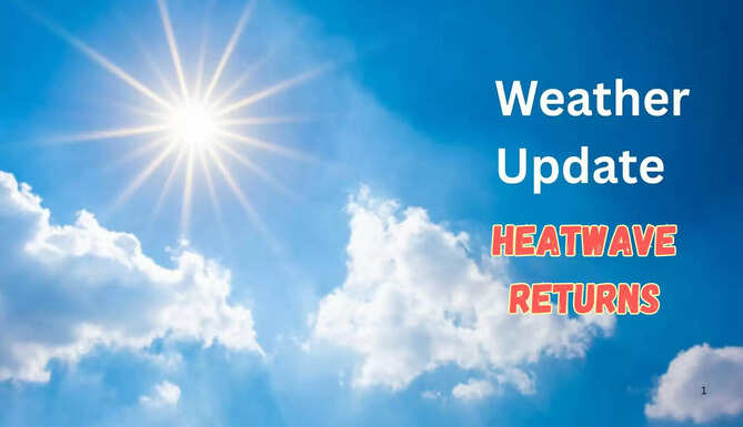 heatwave