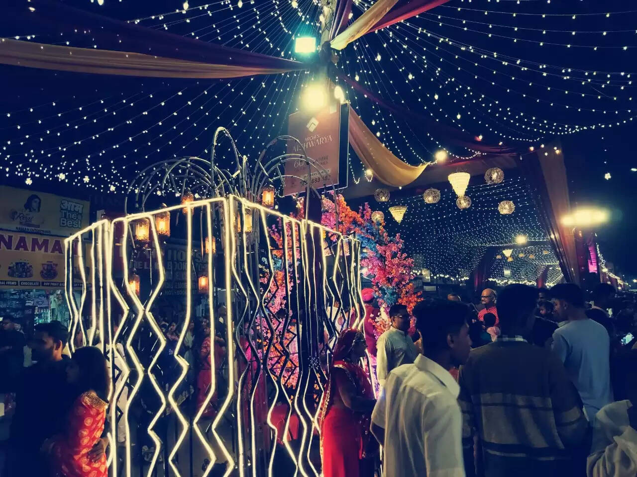 udaipur-diwali-celebration-2025