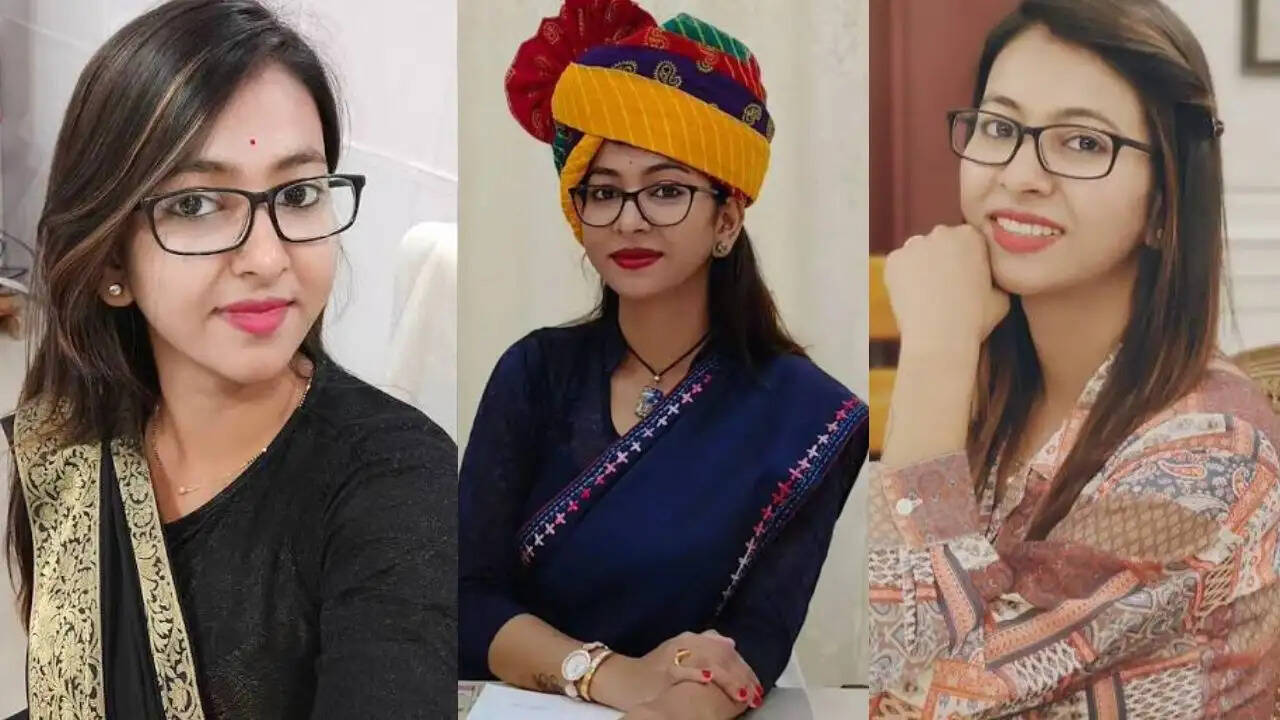 एंटी-माफिया अभियान से बनाई अलग पहचान