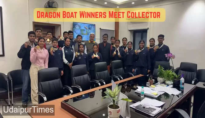 Dragon Boat