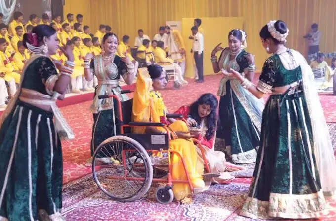 Narayan Seva Santhan