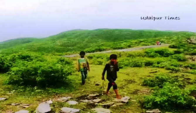 Rayta Hills Udaipur