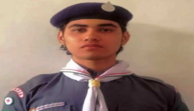 Devik scout