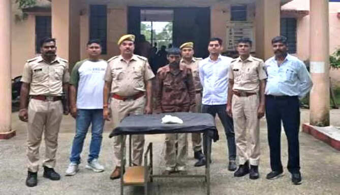 vallabhnagar police station