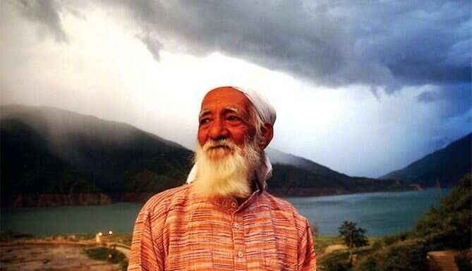 bahuguna