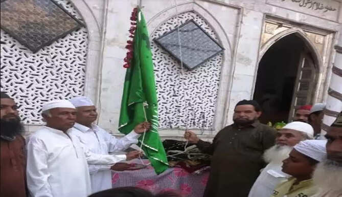 imrat rasul baba