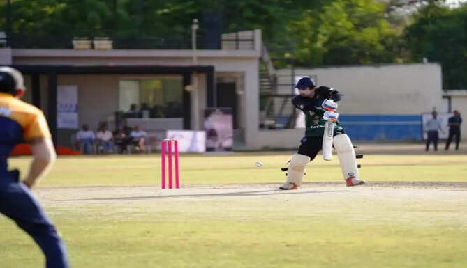 mewar tourism cup
