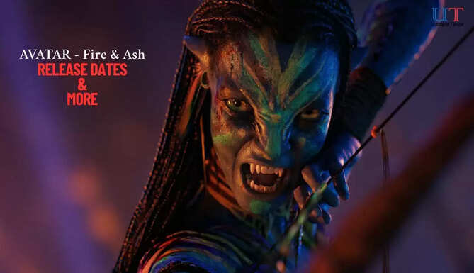 Avatar: Fire and Ash also has many fans in India. So, the film will release in India on the same day it releases worldwide. It will be available in English, Hindi, Tamil, Telugu, Malayalam, and Kannada languages.