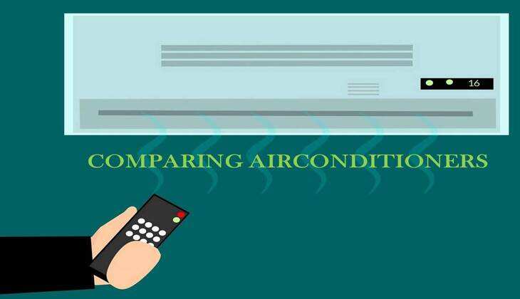 Brand comparison | Blue Star AC vs Voltas AC Pros and Cons