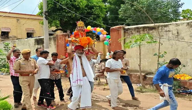 janmashtmi