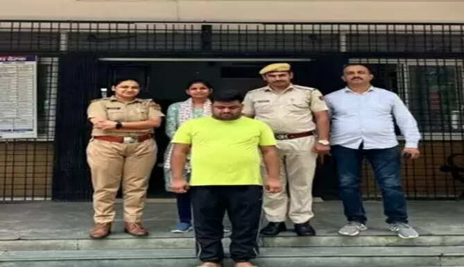 SUKHER POLICE