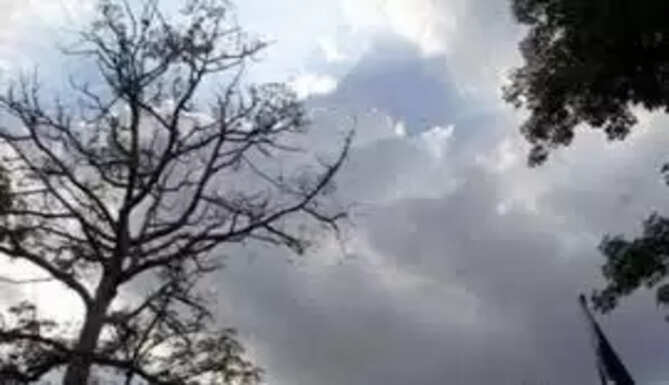 Udaipur Drizzle